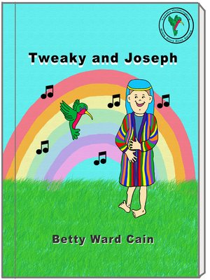 cover image of Tweaky and Joseph